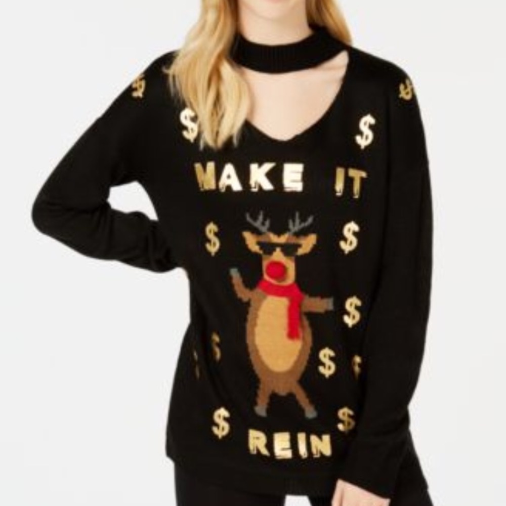 Christmas Sweater